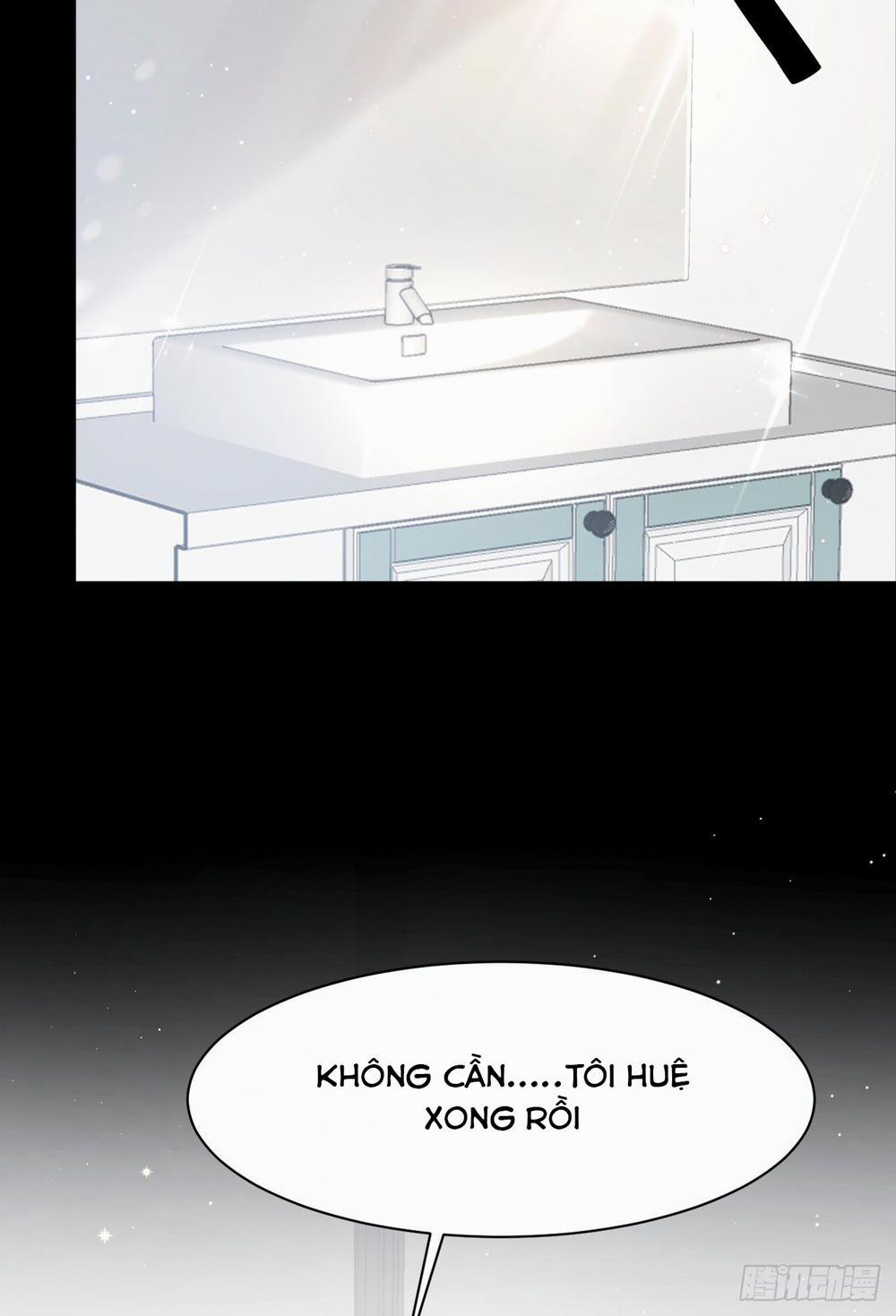 Quan Hệ Nguy Hiểm 7 trang 7