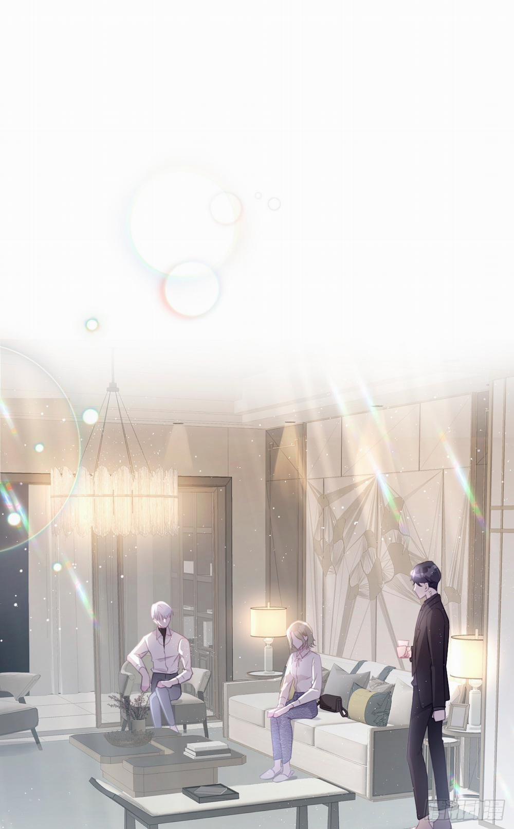 Quan Hệ Nguy Hiểm 8 trang 0