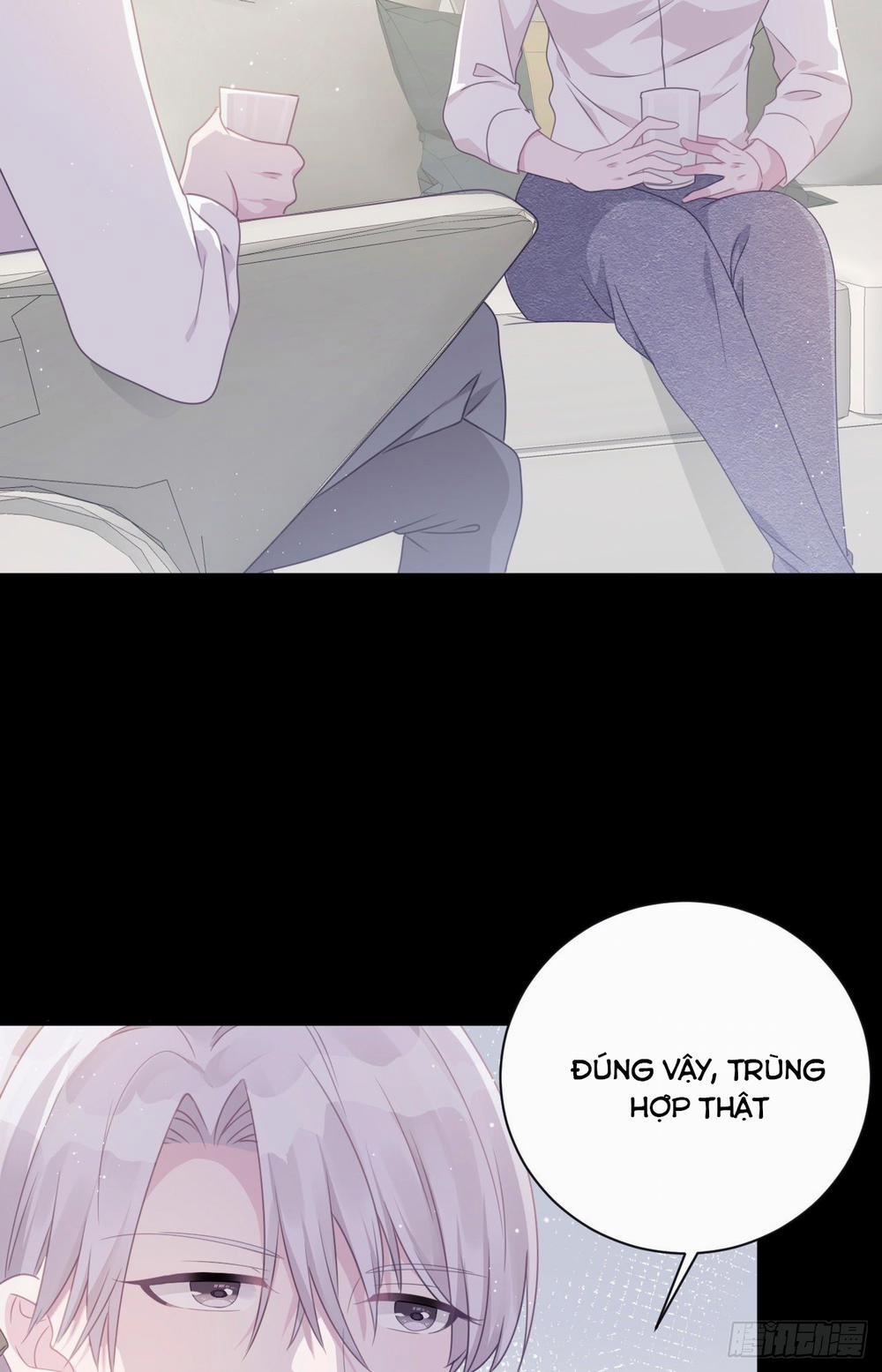 Quan Hệ Nguy Hiểm 8 trang 10