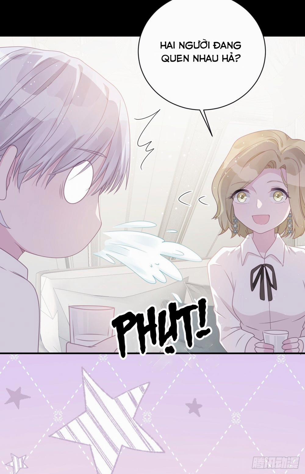 Quan Hệ Nguy Hiểm 8 trang 13