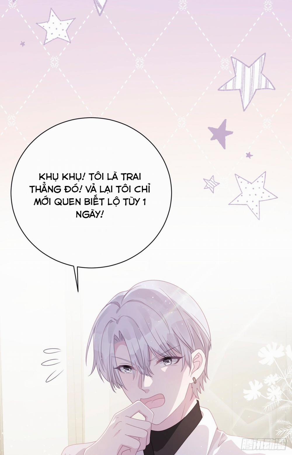 Quan Hệ Nguy Hiểm 8 trang 14