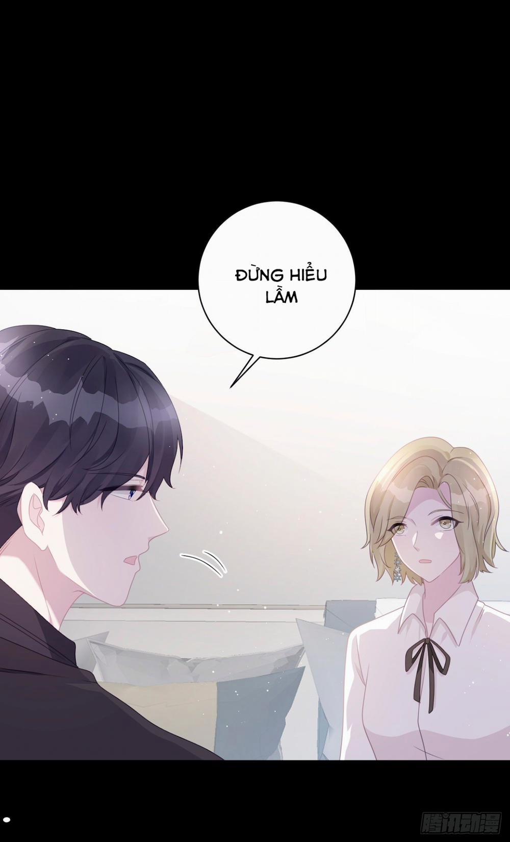 Quan Hệ Nguy Hiểm 8 trang 19