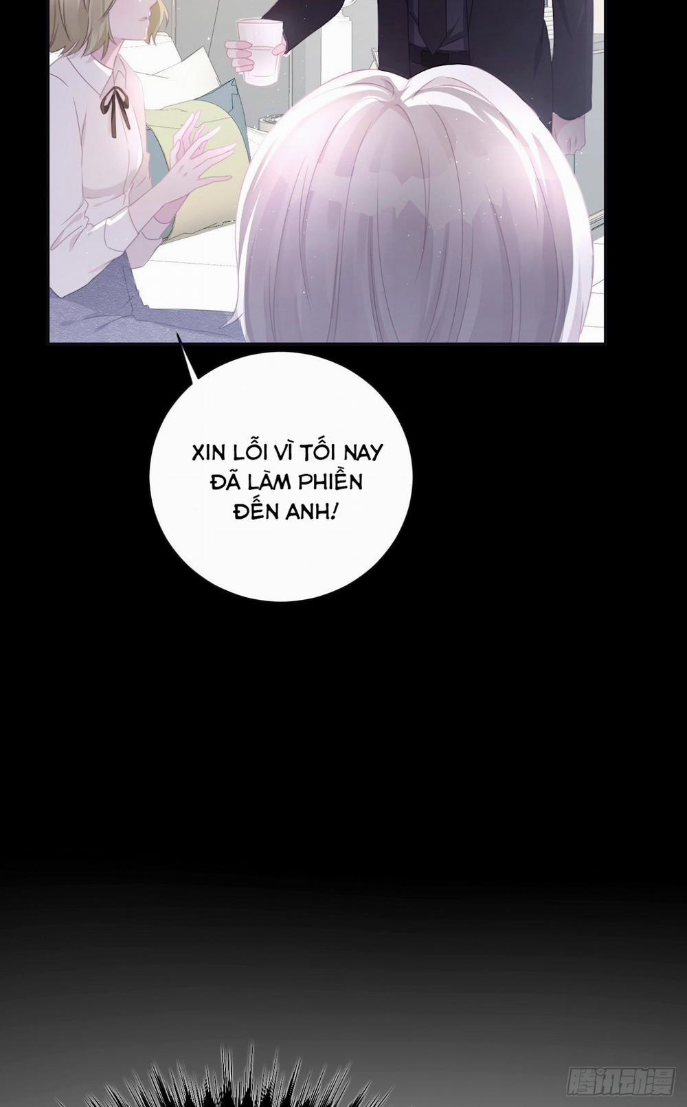 Quan Hệ Nguy Hiểm 8 trang 2