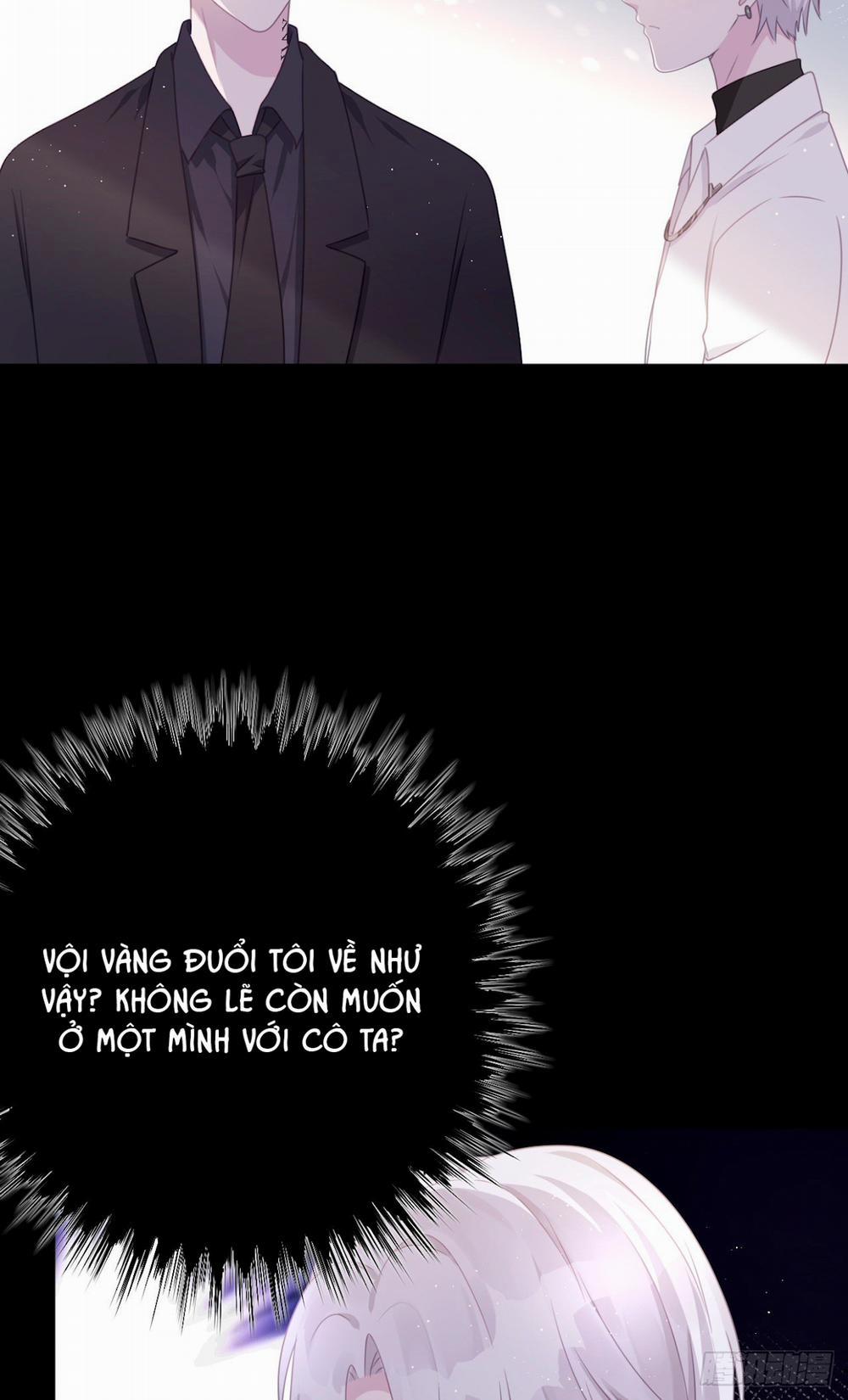 Quan Hệ Nguy Hiểm 8 trang 23