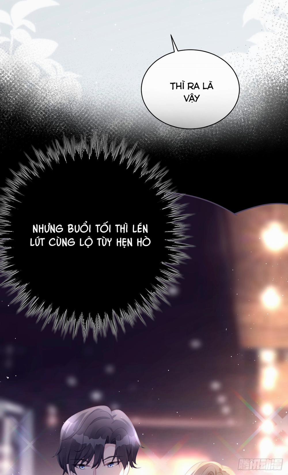 Quan Hệ Nguy Hiểm 8 trang 26