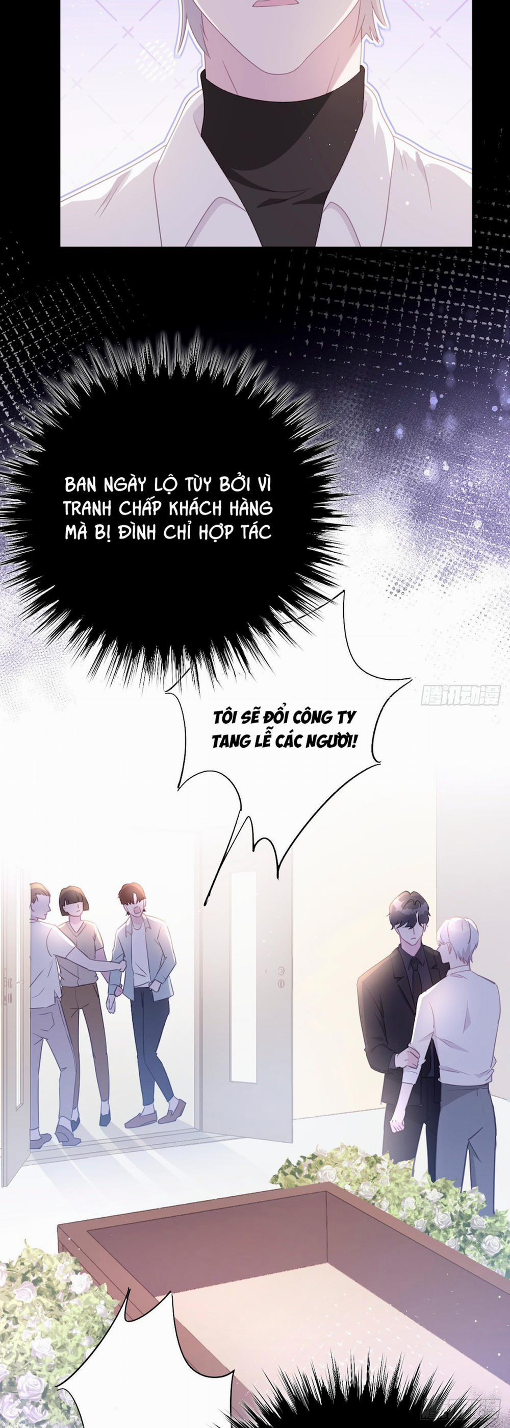 Quan Hệ Nguy Hiểm 8 trang 30