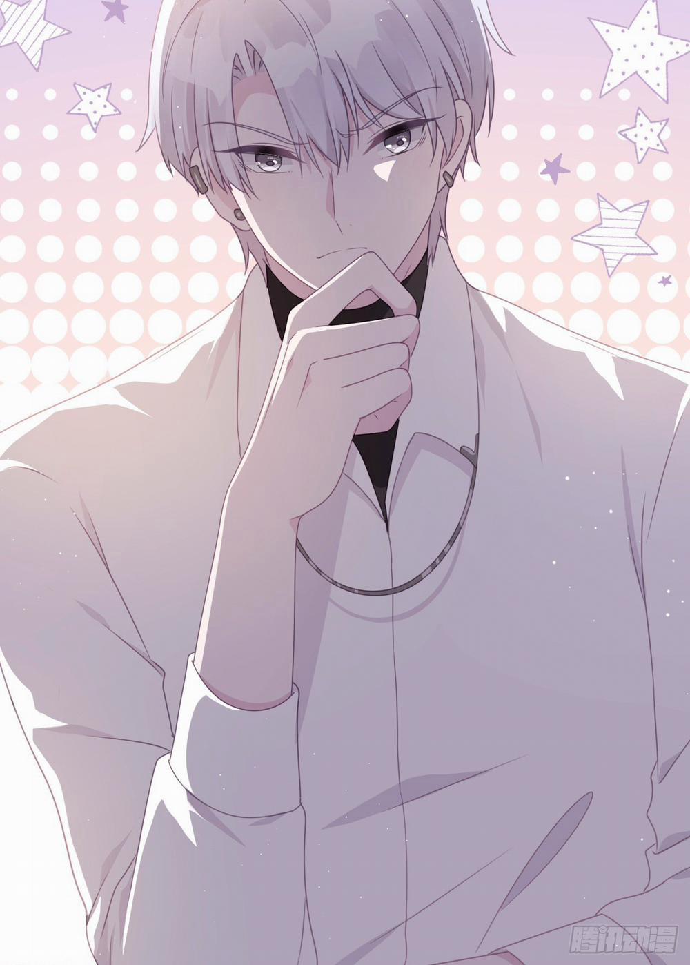 Quan Hệ Nguy Hiểm 8 trang 34