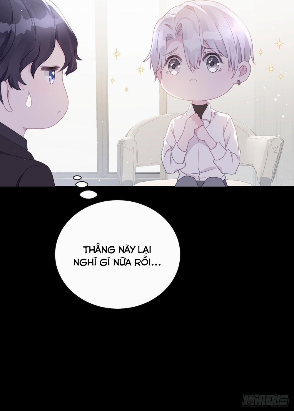 Quan Hệ Nguy Hiểm 8 trang 36