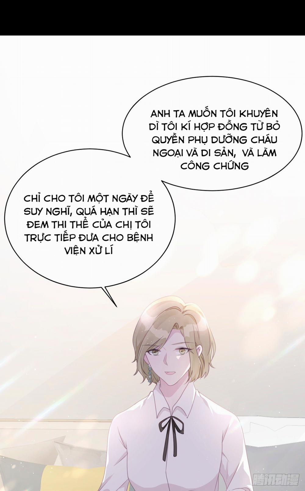 Quan Hệ Nguy Hiểm 8 trang 40