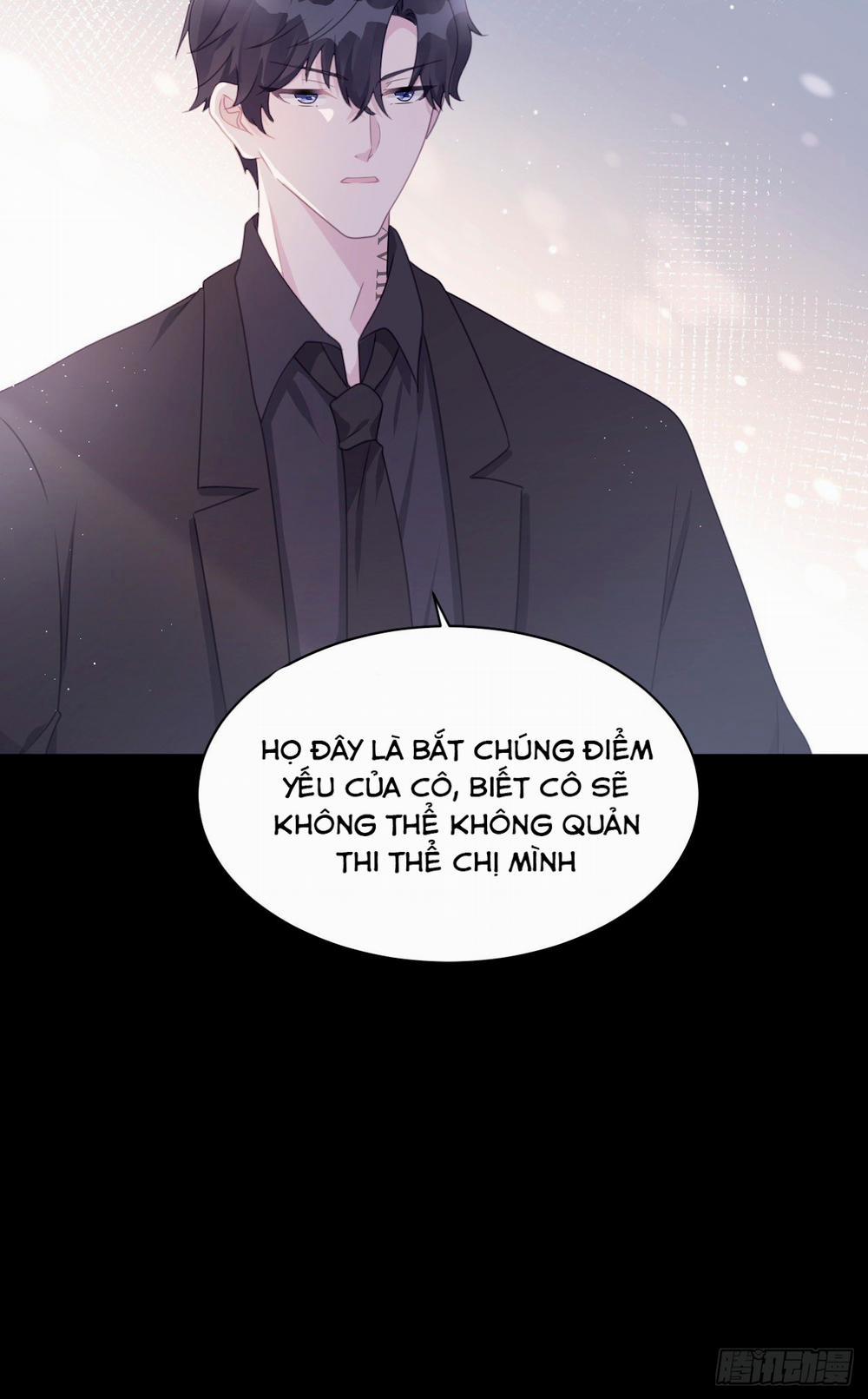 Quan Hệ Nguy Hiểm 8 trang 43