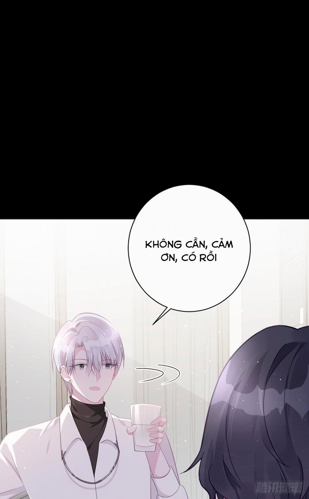 Quan Hệ Nguy Hiểm 8 trang 6