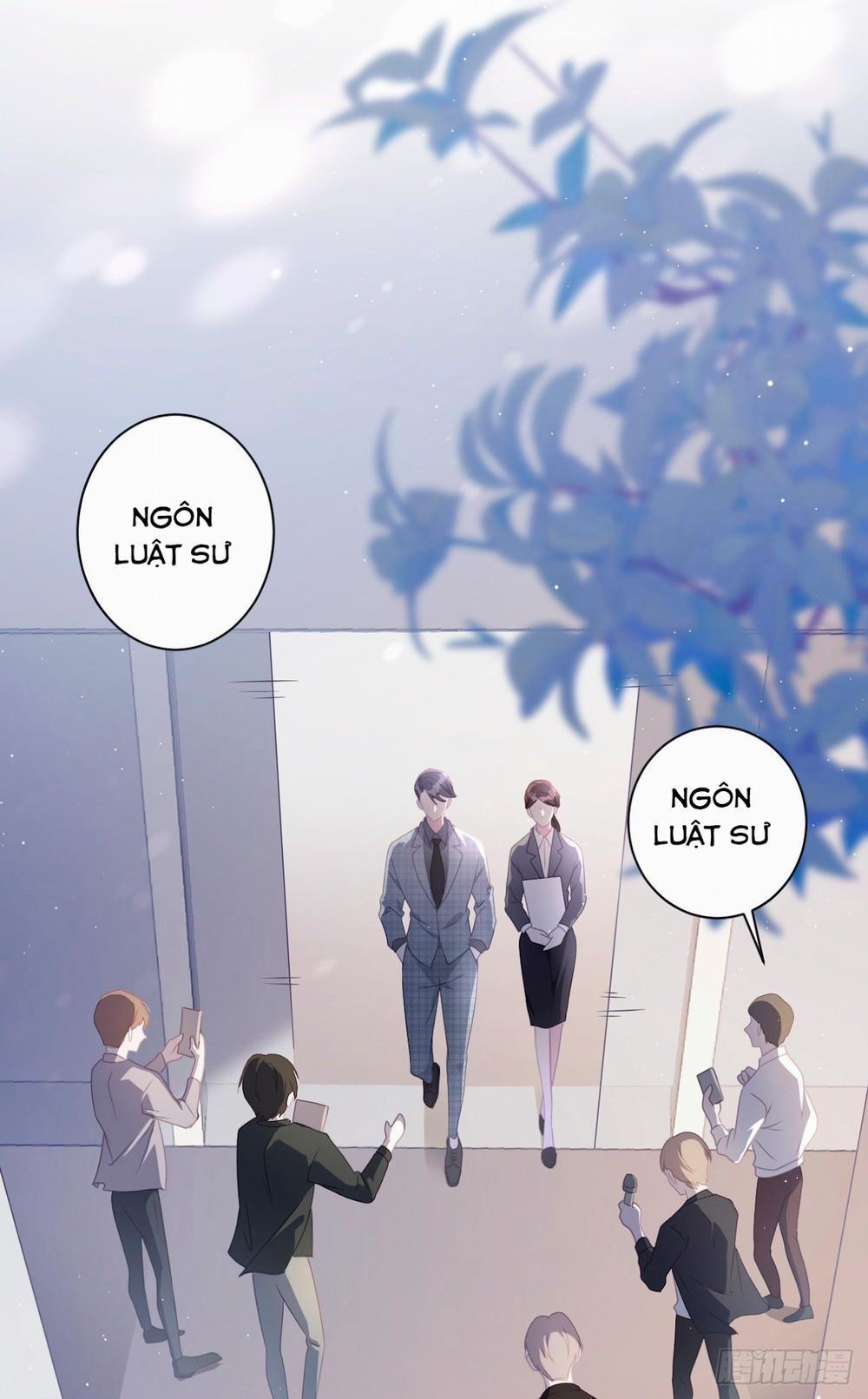 Quan Hệ Nguy Hiểm 9 trang 11