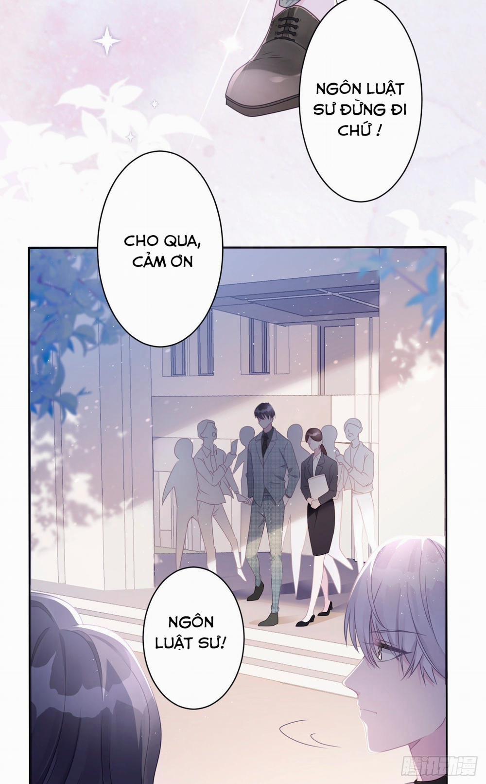 Quan Hệ Nguy Hiểm 9 trang 15