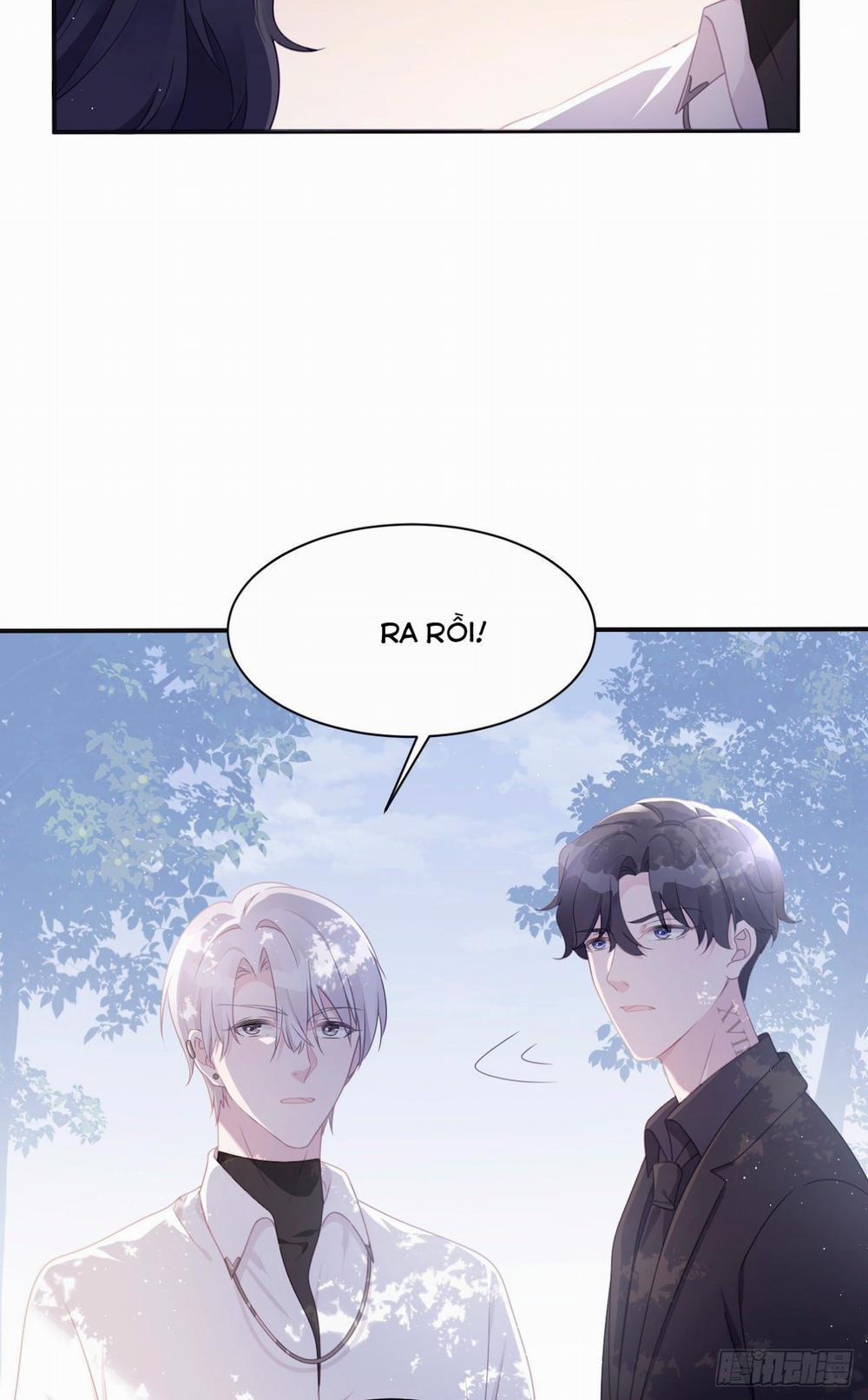 Quan Hệ Nguy Hiểm 9 trang 16