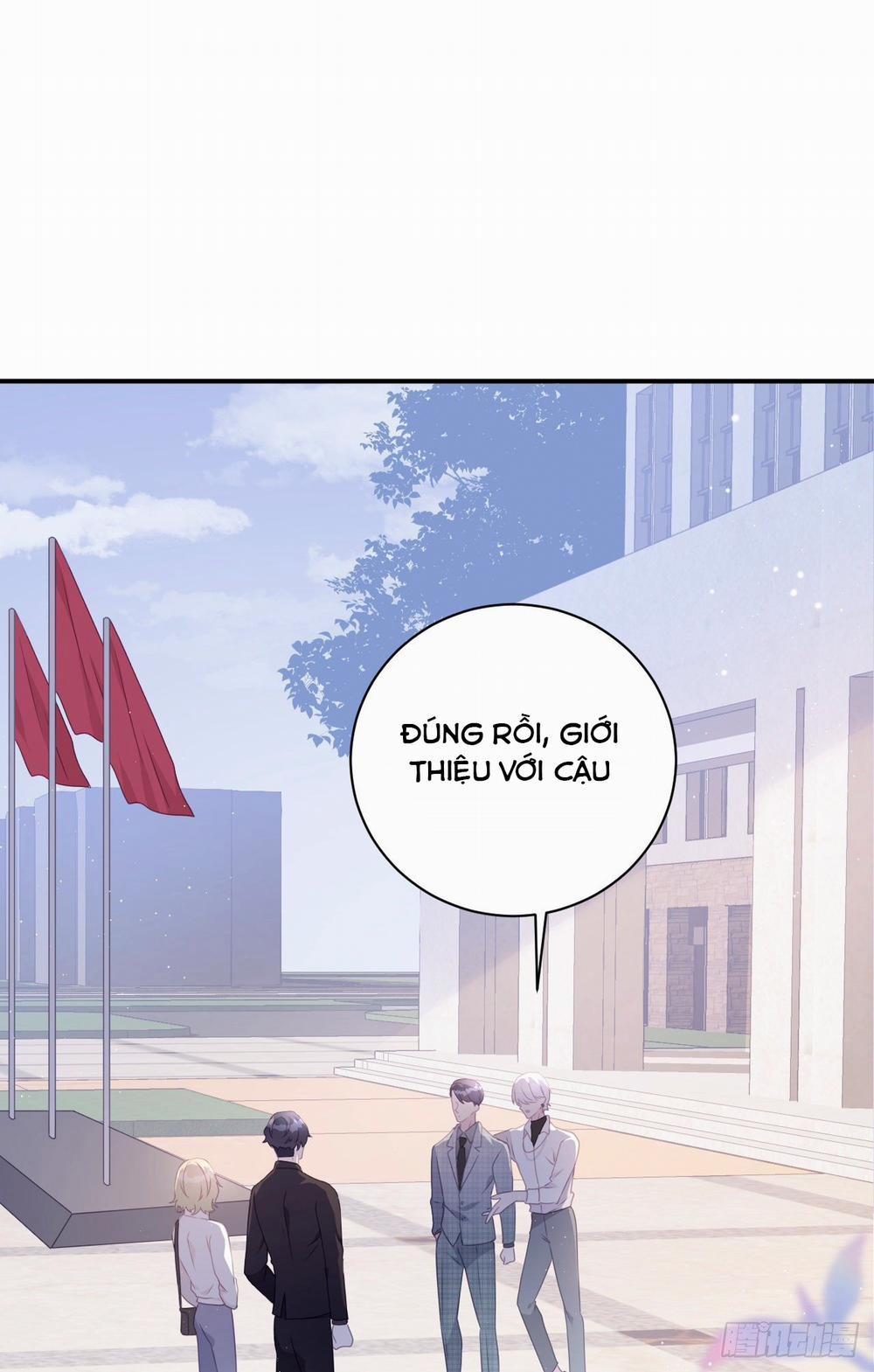 Quan Hệ Nguy Hiểm 9 trang 26