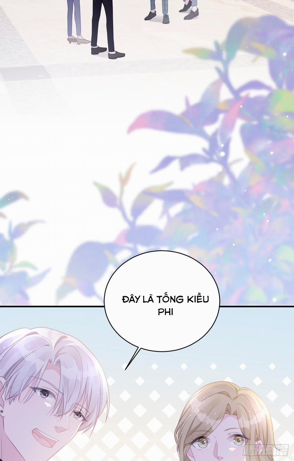 Quan Hệ Nguy Hiểm 9 trang 27