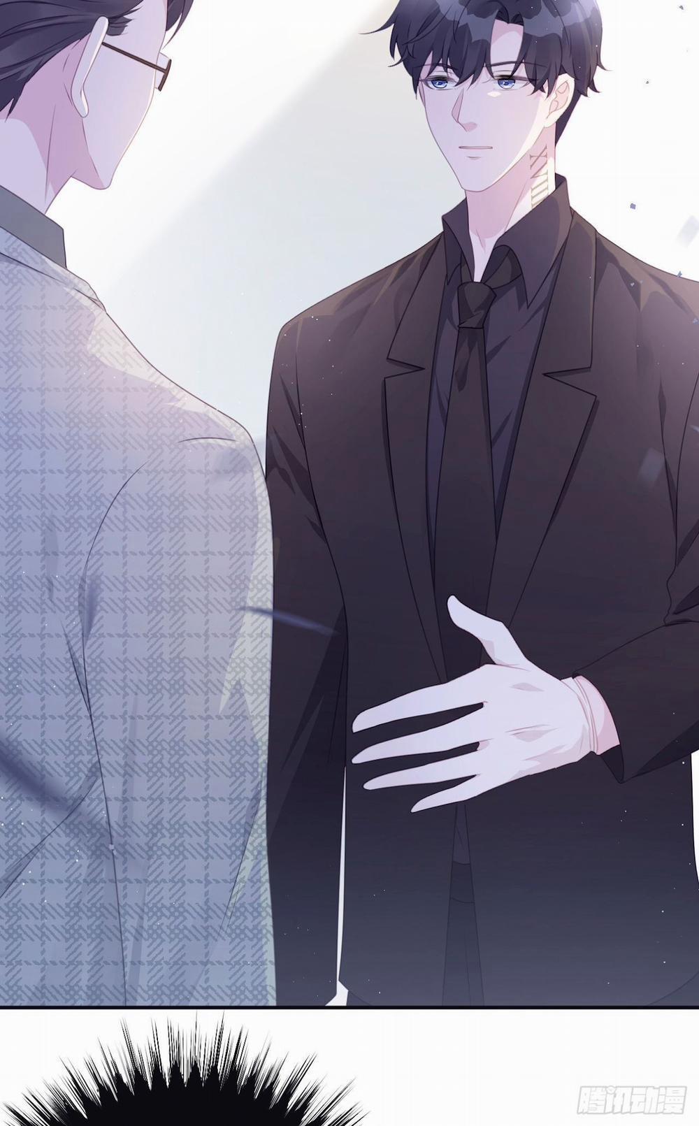 Quan Hệ Nguy Hiểm 9 trang 32