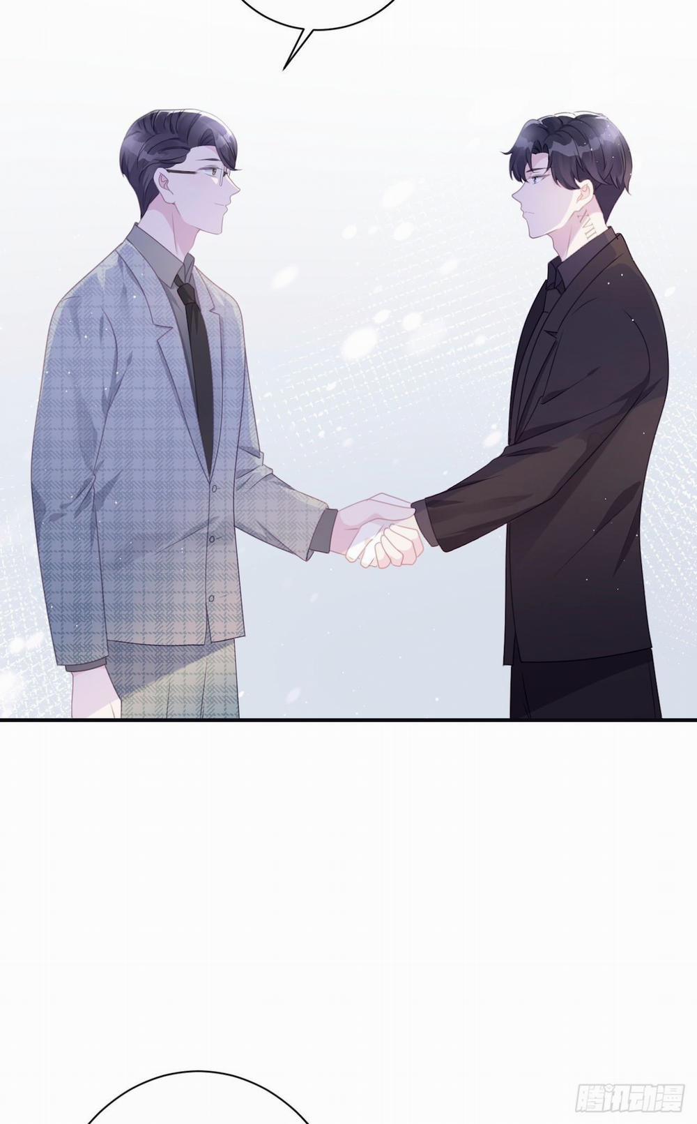 Quan Hệ Nguy Hiểm 9 trang 34