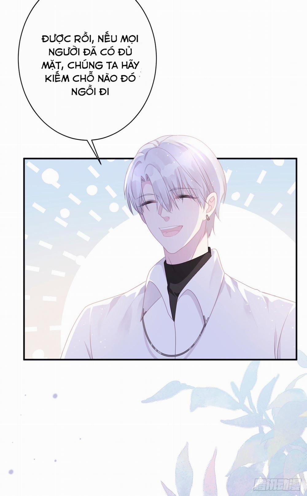 Quan Hệ Nguy Hiểm 9 trang 35