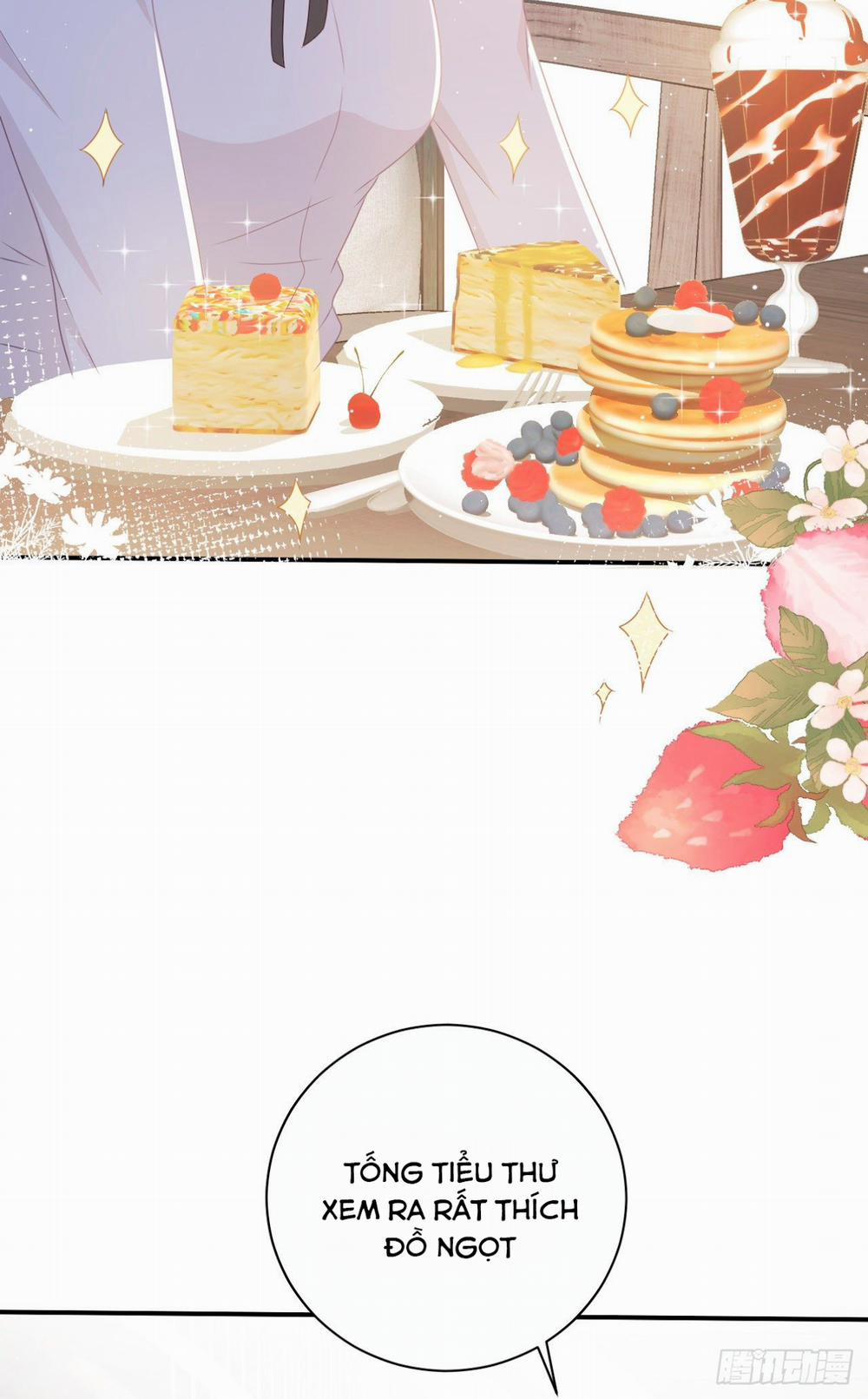 Quan Hệ Nguy Hiểm 9 trang 40