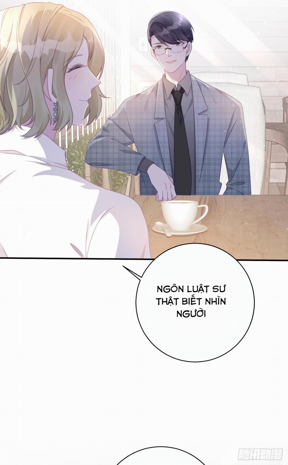 Quan Hệ Nguy Hiểm 9 trang 41