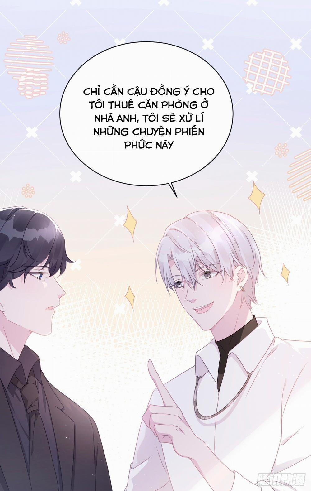 Quan Hệ Nguy Hiểm 9 trang 7