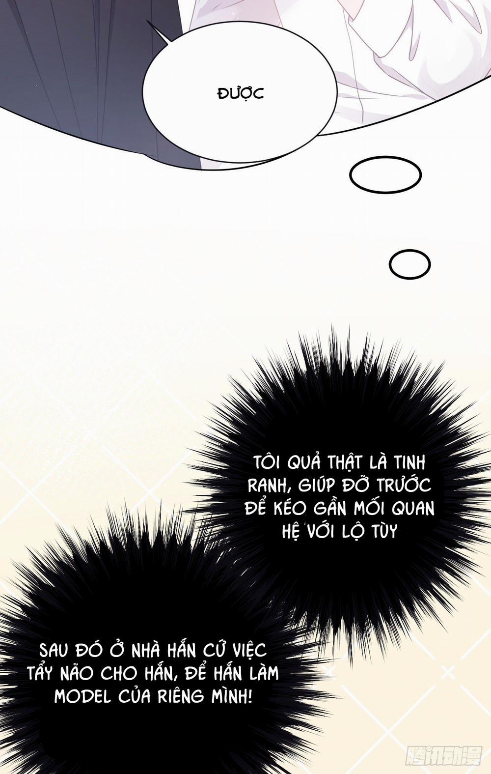 Quan Hệ Nguy Hiểm 9 trang 8