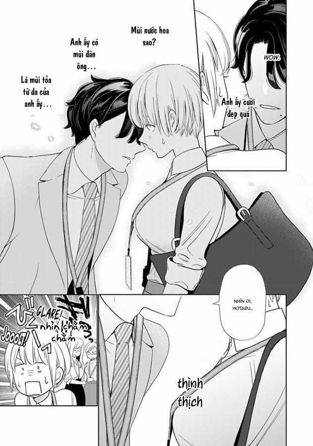 Quan Hệ Nơi Công Sở 1.1 trang 10