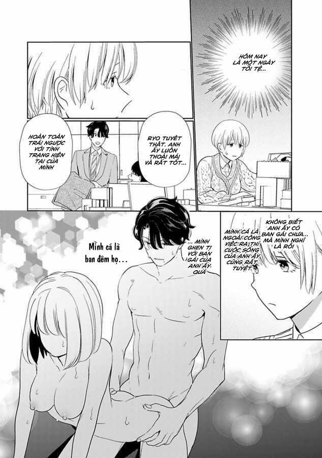 Quan Hệ Nơi Công Sở 1.1 trang 13