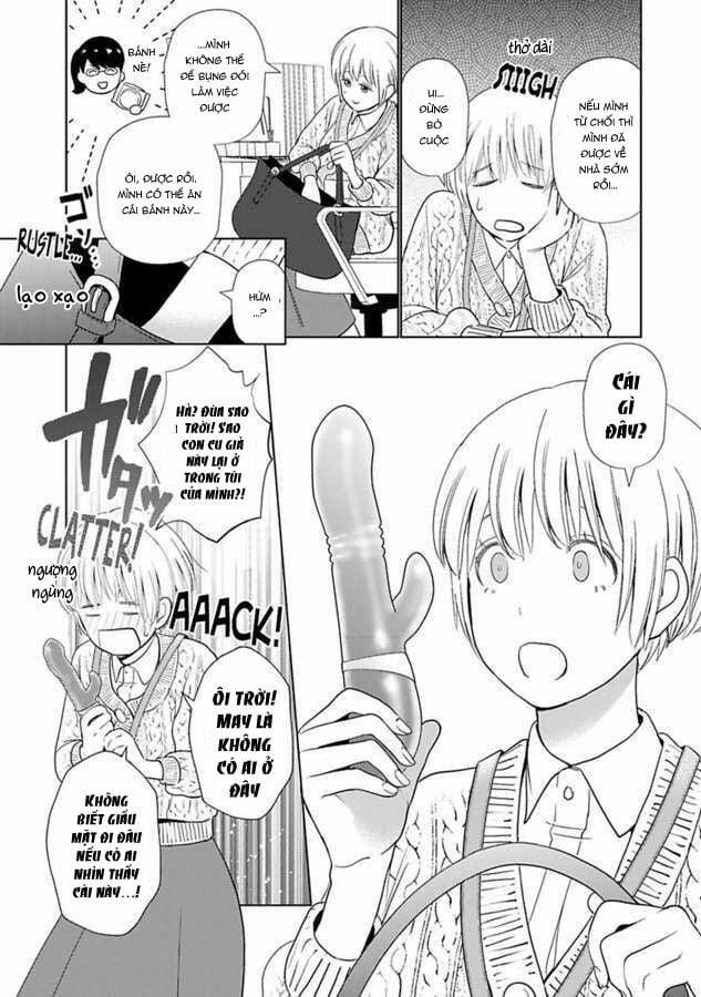 Quan Hệ Nơi Công Sở 1.1 trang 16