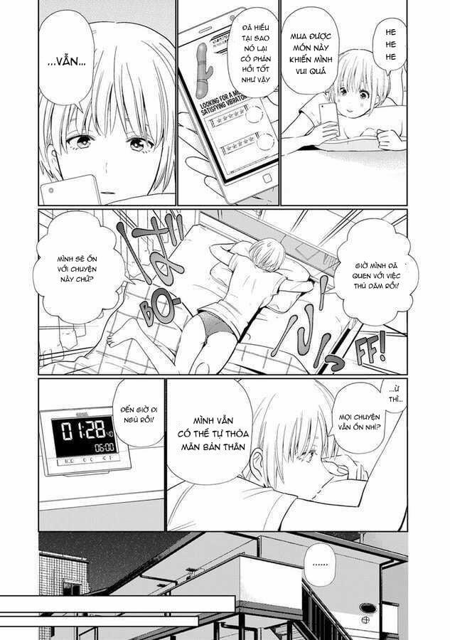 Quan Hệ Nơi Công Sở 1.1 trang 3