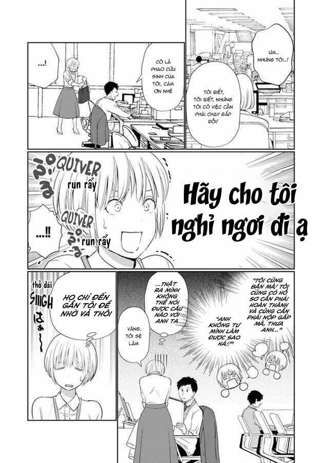 Quan Hệ Nơi Công Sở 1.1 trang 7