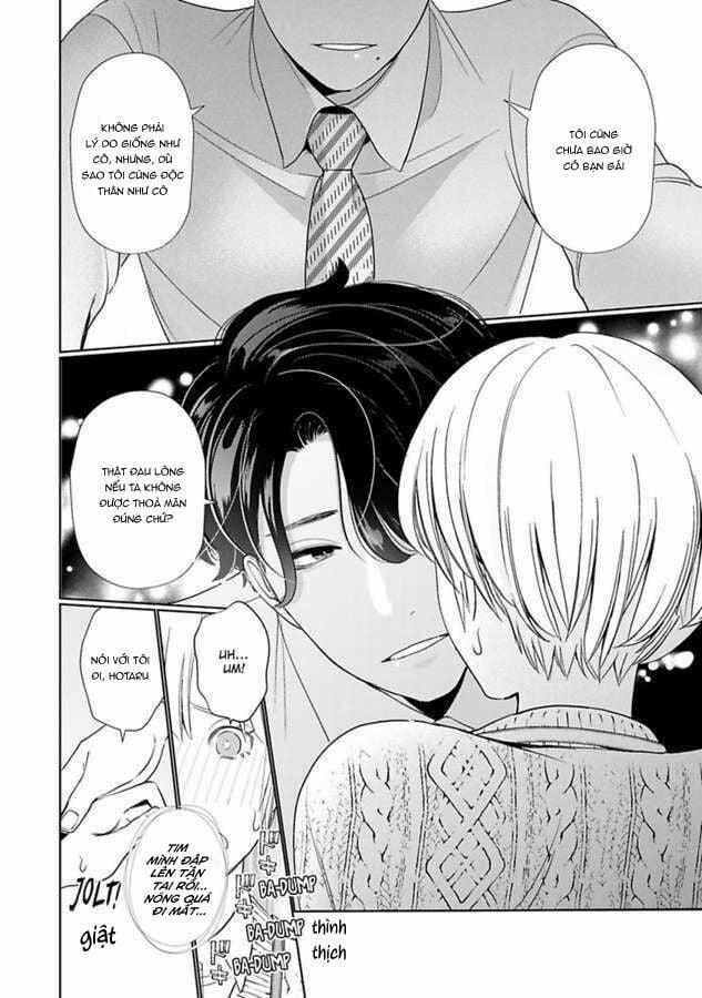 Quan Hệ Nơi Công Sở 1.2 trang 1