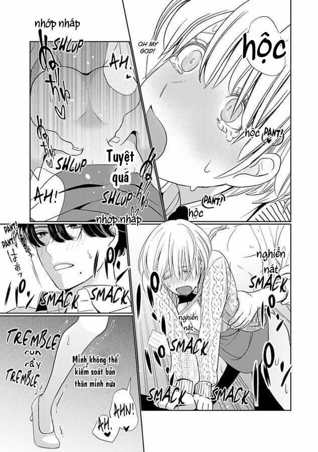 Quan Hệ Nơi Công Sở 1.2 trang 12