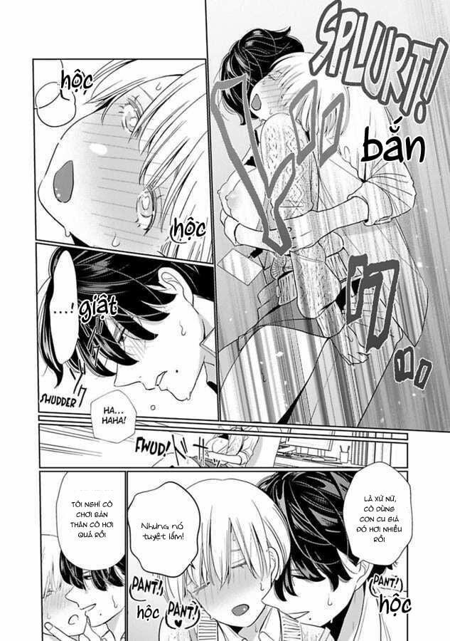 Quan Hệ Nơi Công Sở 1.2 trang 13