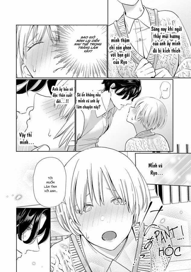 Quan Hệ Nơi Công Sở 1.2 trang 3