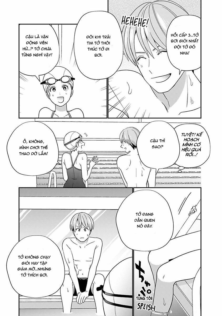 Quan Hệ Nơi Công Sở 10.1 trang 11