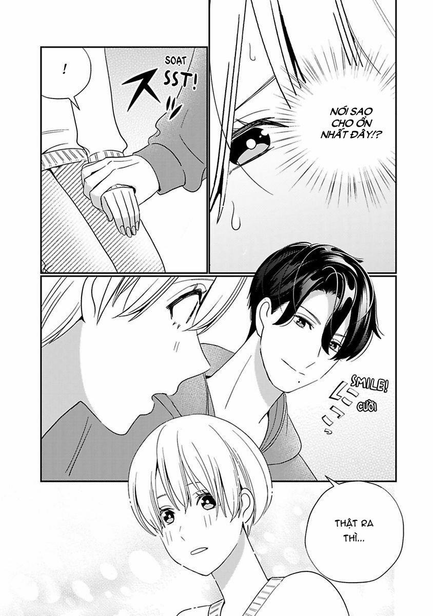 Quan Hệ Nơi Công Sở 10.2 trang 11