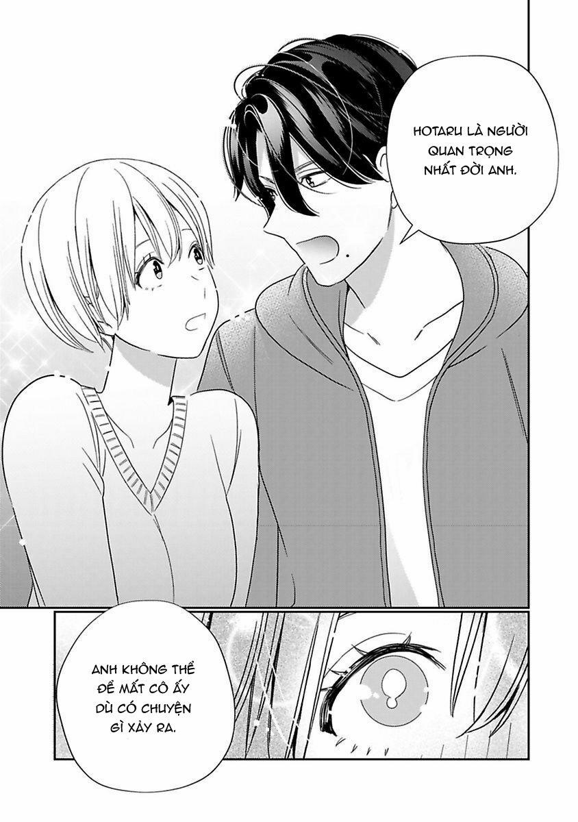 Quan Hệ Nơi Công Sở 10.2 trang 15