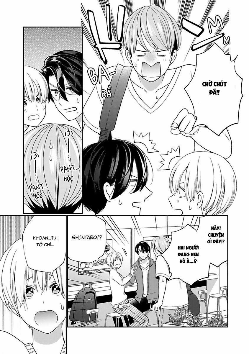 Quan Hệ Nơi Công Sở 10.2 trang 9