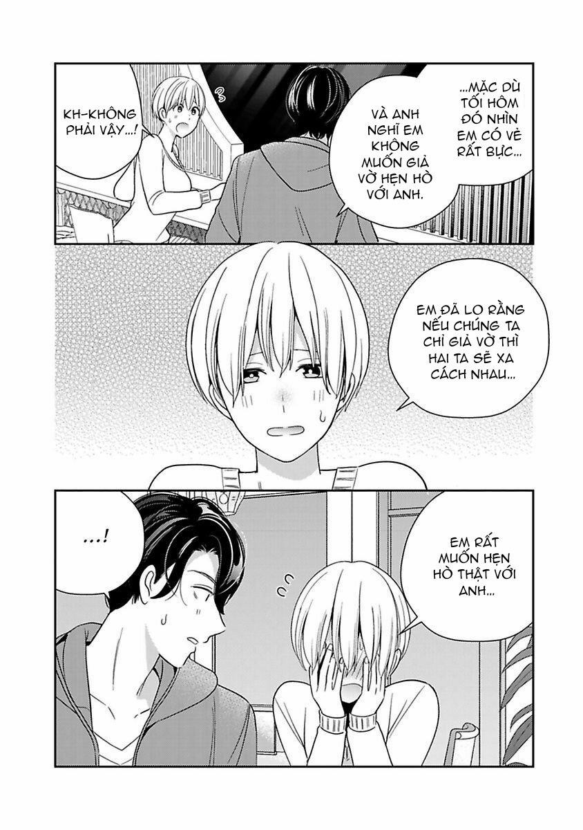Quan Hệ Nơi Công Sở 11.1 trang 14