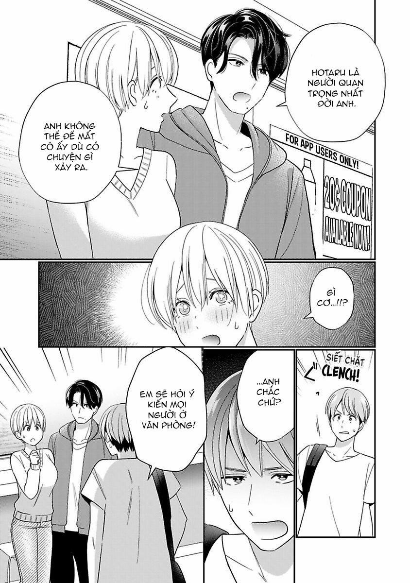Quan Hệ Nơi Công Sở 11.1 trang 2