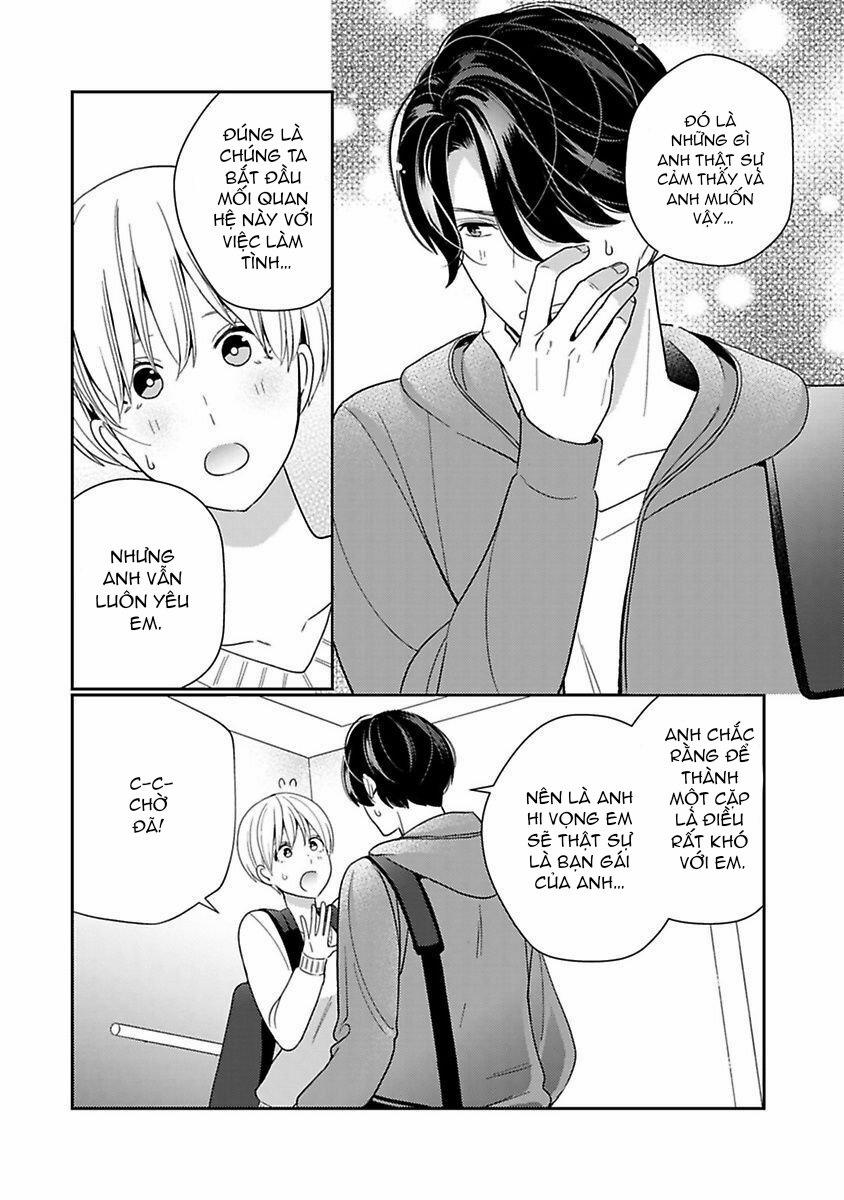 Quan Hệ Nơi Công Sở 11.1 trang 7