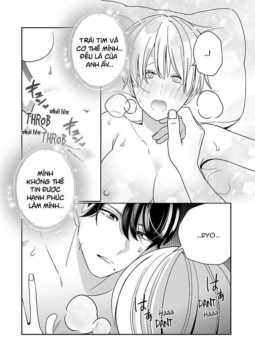 Quan Hệ Nơi Công Sở 11.2 trang 12