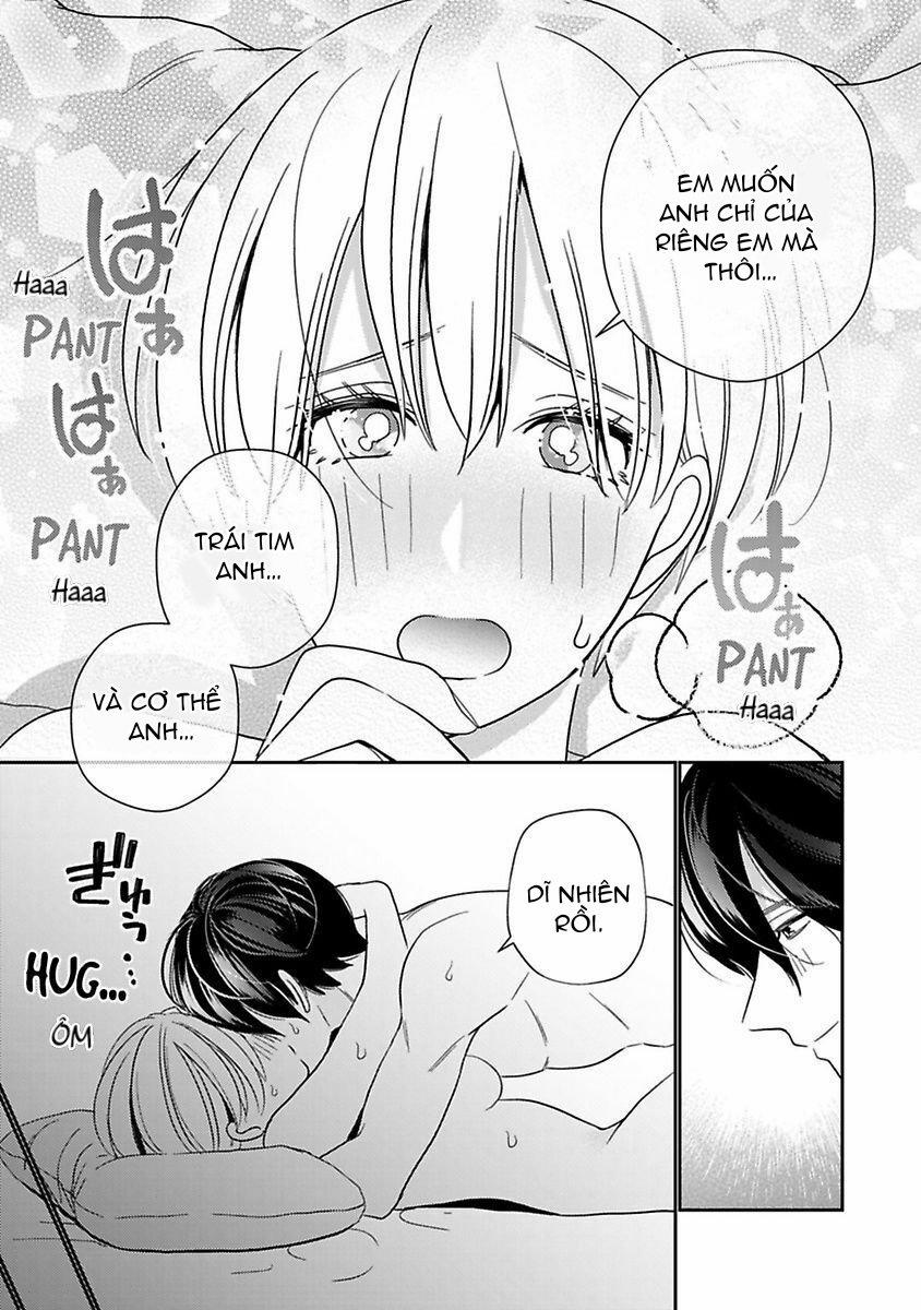 Quan Hệ Nơi Công Sở 11.2 trang 13