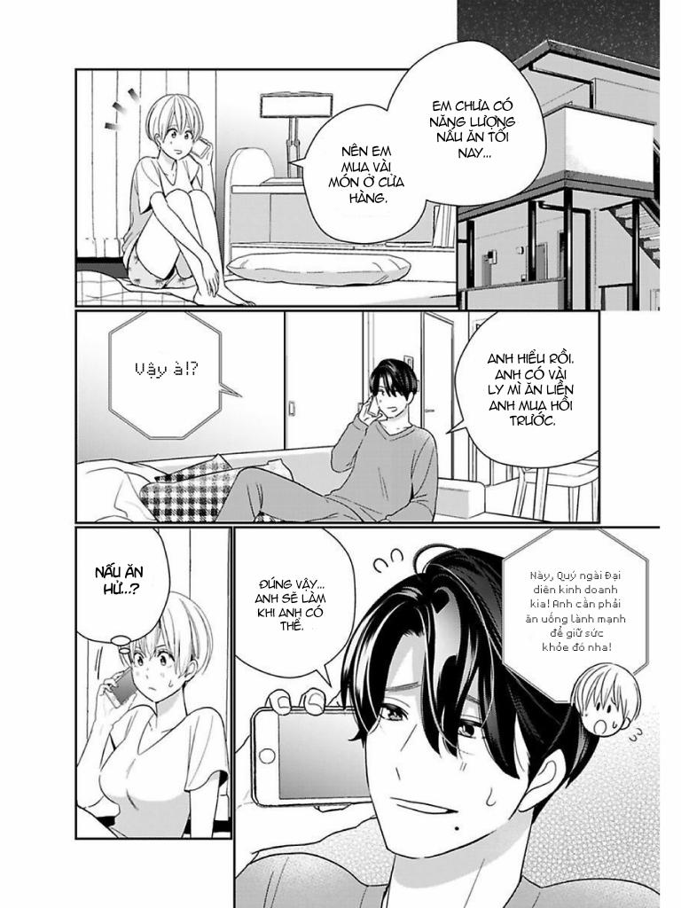 Quan Hệ Nơi Công Sở 12.1 trang 11