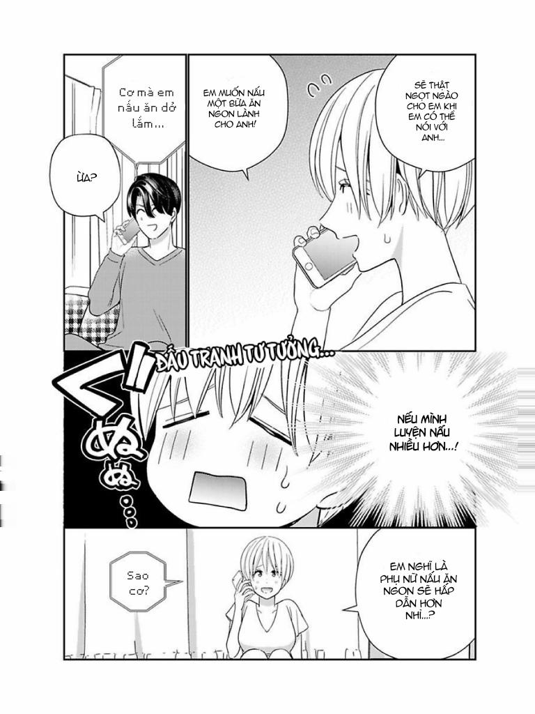 Quan Hệ Nơi Công Sở 12.1 trang 12