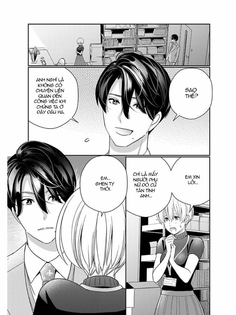Quan Hệ Nơi Công Sở 12.2 trang 0
