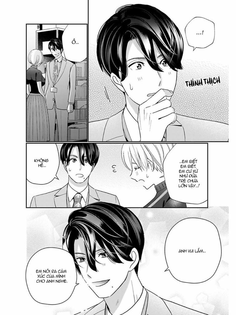 Quan Hệ Nơi Công Sở 12.2 trang 1