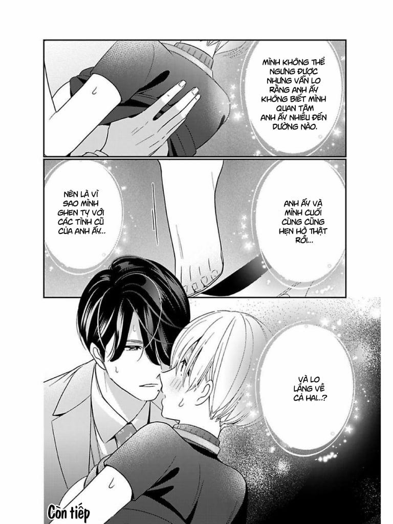 Quan Hệ Nơi Công Sở 12.2 trang 15